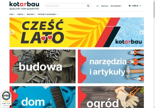 MK Trading Michał Kotarba