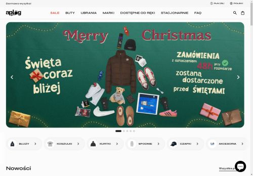 APLUG Spółka z o. o.