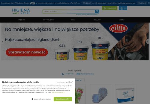 DEBIUT PLUS Sp. z o.o.