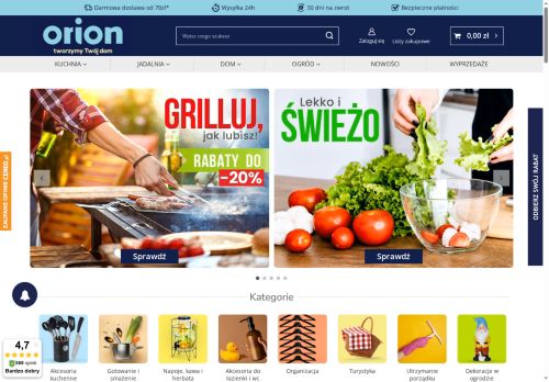 Grupa Orion Sp. z o.o.