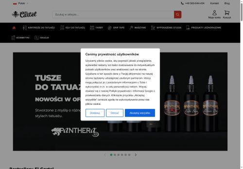 ACTIVESHOP Sp. z o.o.