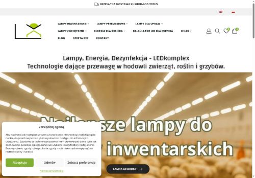 LEDKOMPLEX Sp. z o.o.