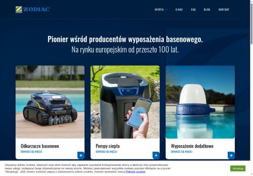 „Fluidra Polska” Sp. z o.o.